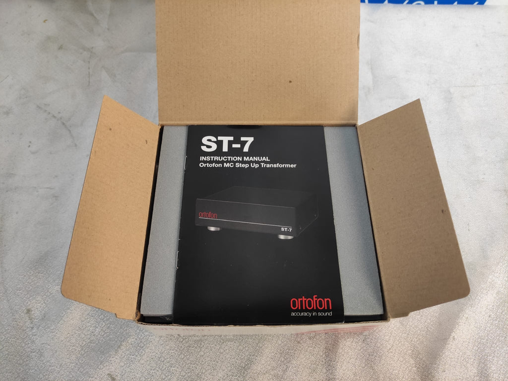 Ortofon ST-7