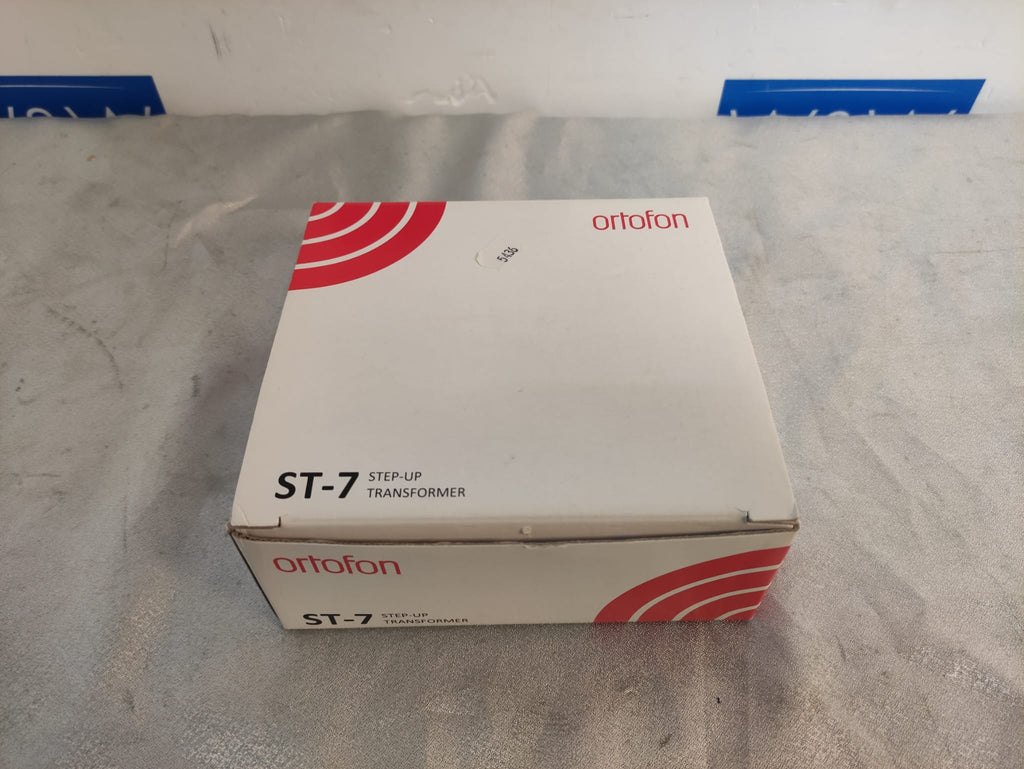 Ortofon ST-7