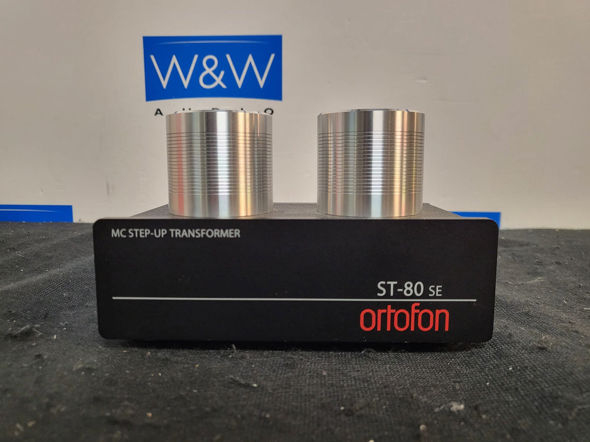 Ortofon ST 80 SE