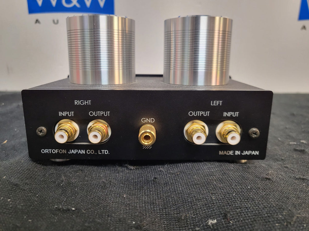Ortofon ST 80 SE