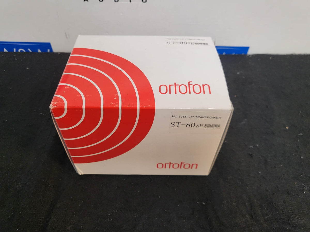 Ortofon ST 80 SE