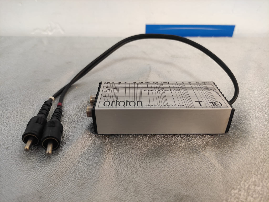 Ortofon T-10