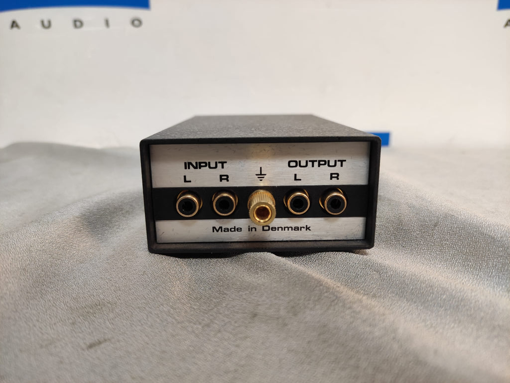 Ortofon T-30