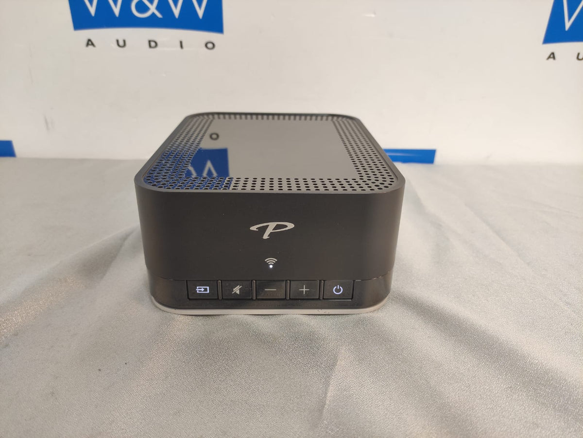 Paradigm PWLINK
