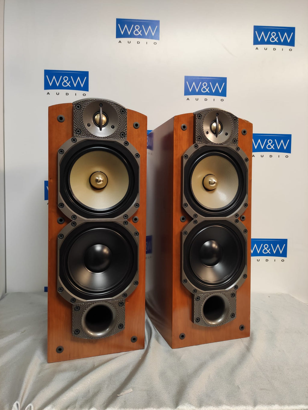 Paradigm Signature S4