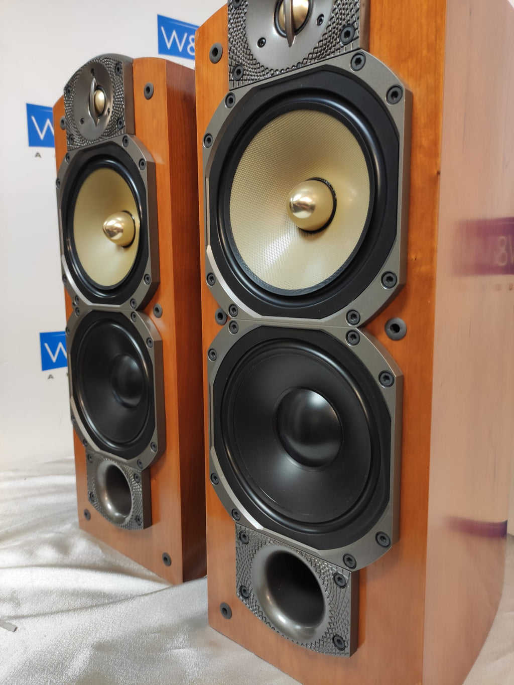 Paradigm Signature S4
