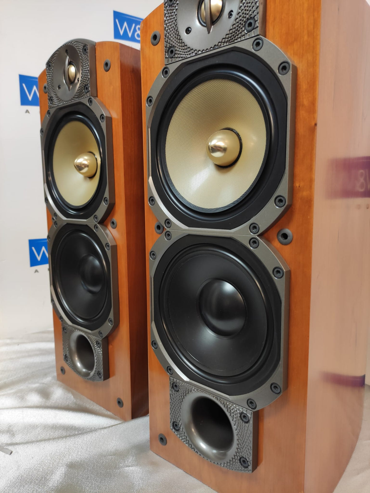 Paradigm Signature S4