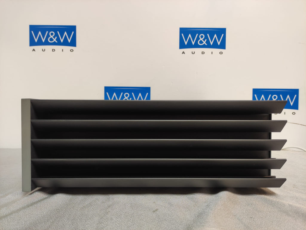 Pass Labs First Watt F5