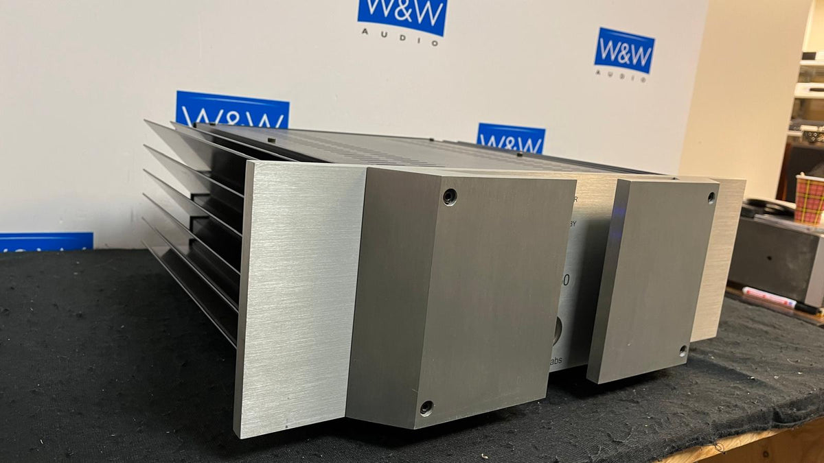 Pass Labs X-150
