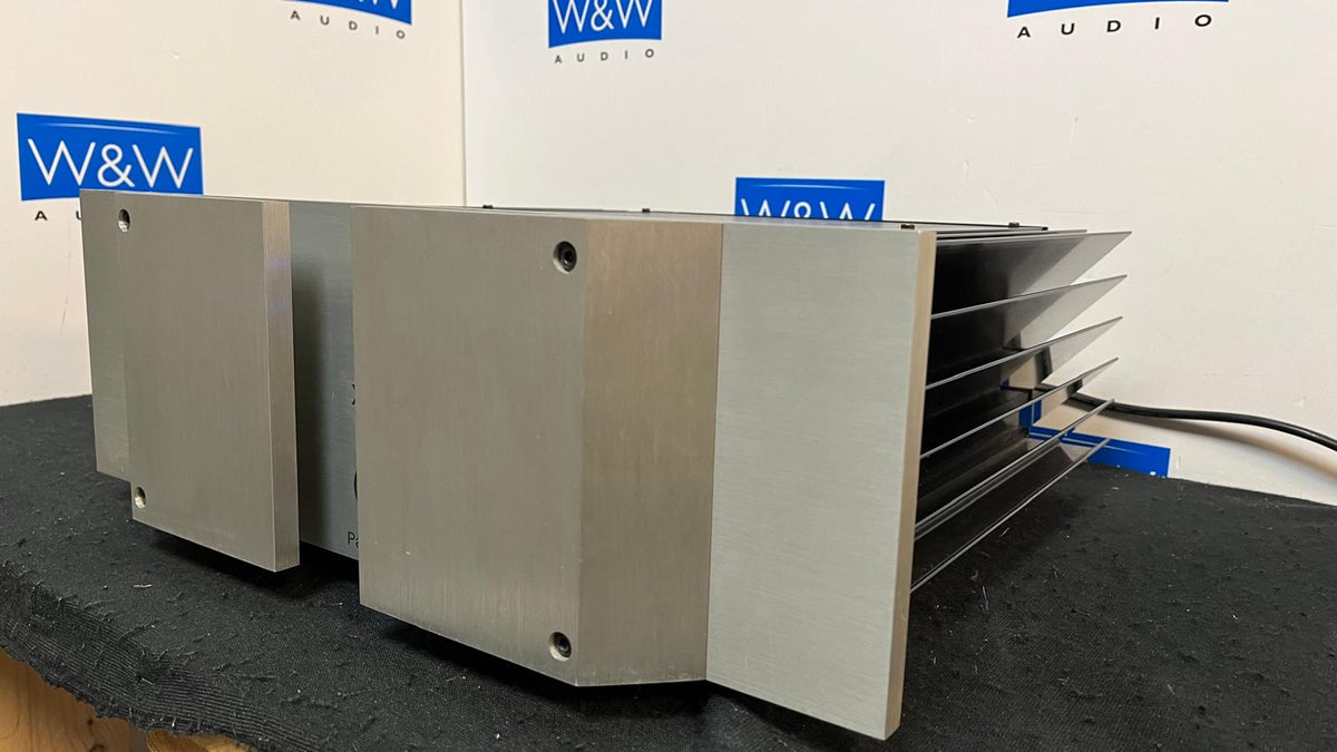 Pass Labs X-150