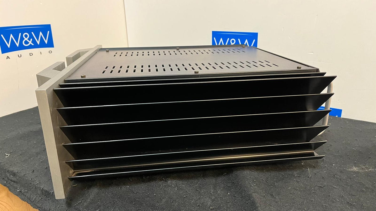 Pass Labs X-150