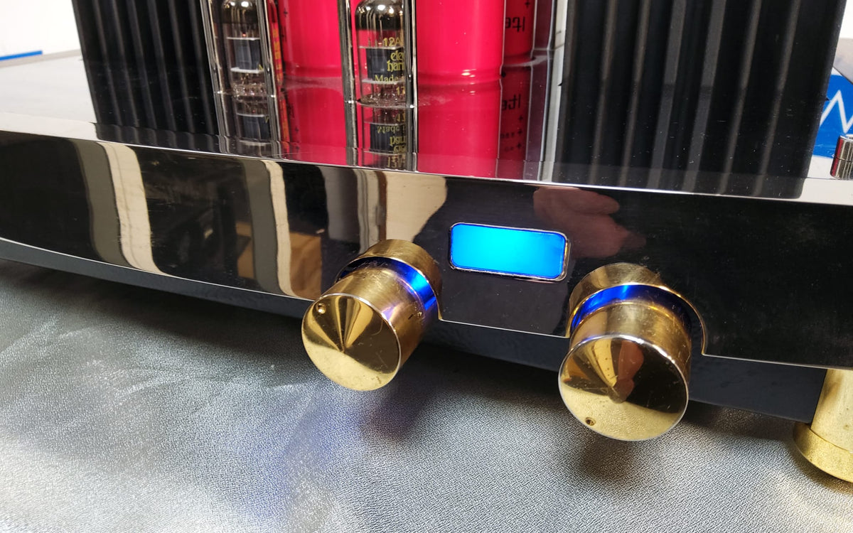 Pathos TT