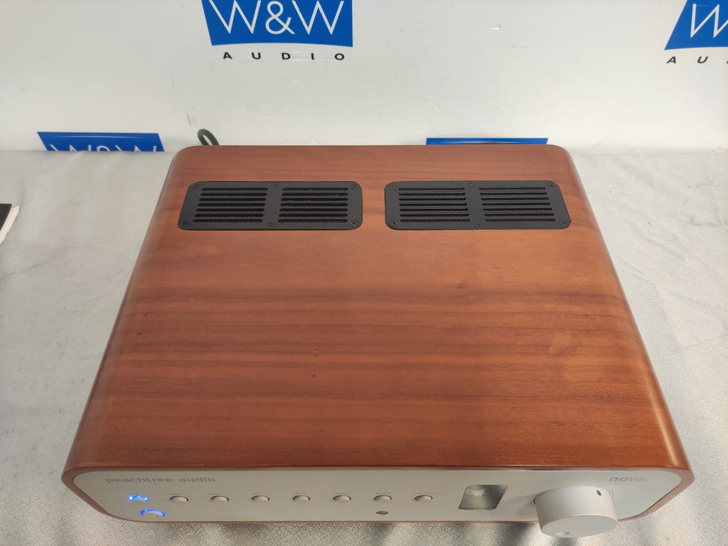 Peachtree Audio Nova