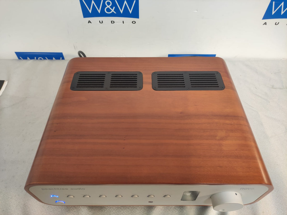 Peachtree Audio Nova