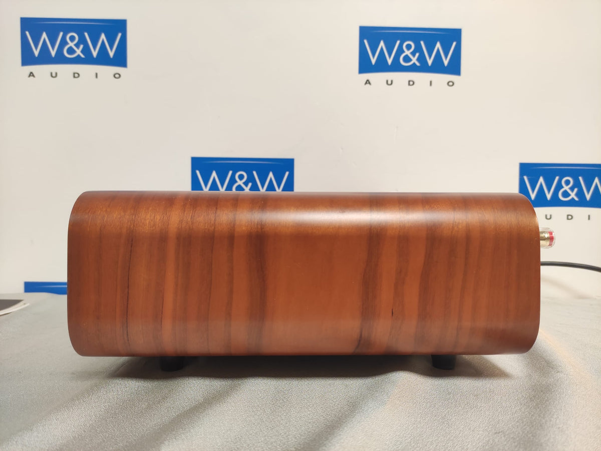 Peachtree Audio Nova