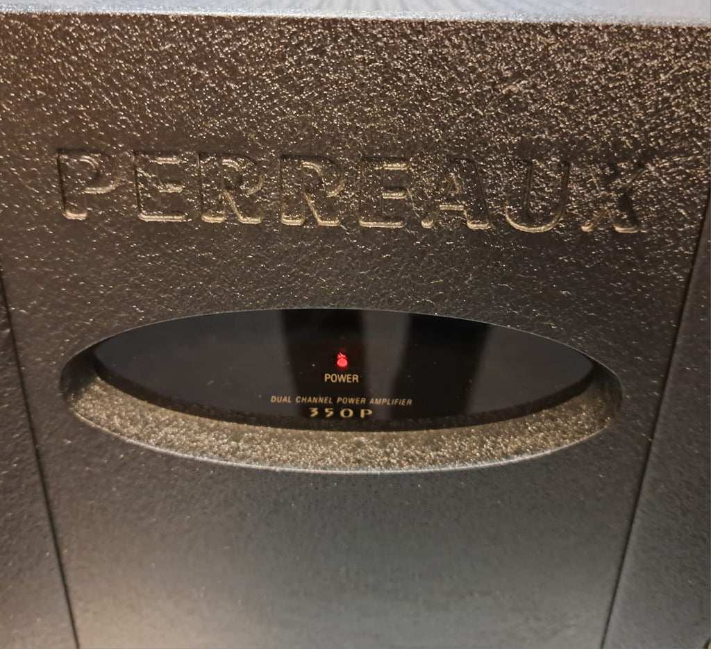 Perreaux 350P