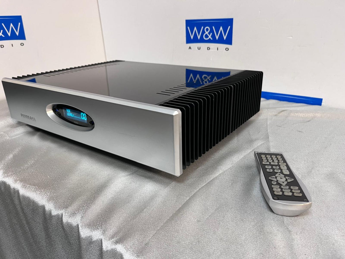 Perreaux R200i
