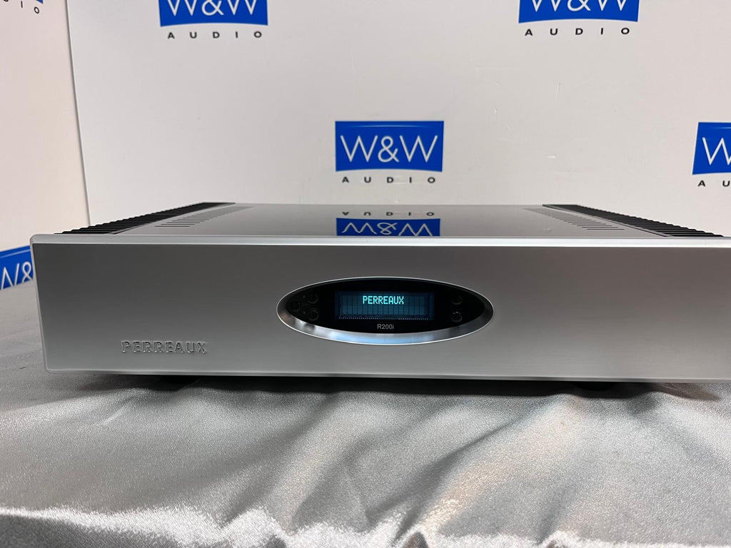 Perreaux R200i