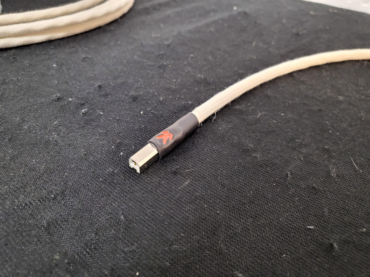 Phasure Clarixa USB-A to USB-B