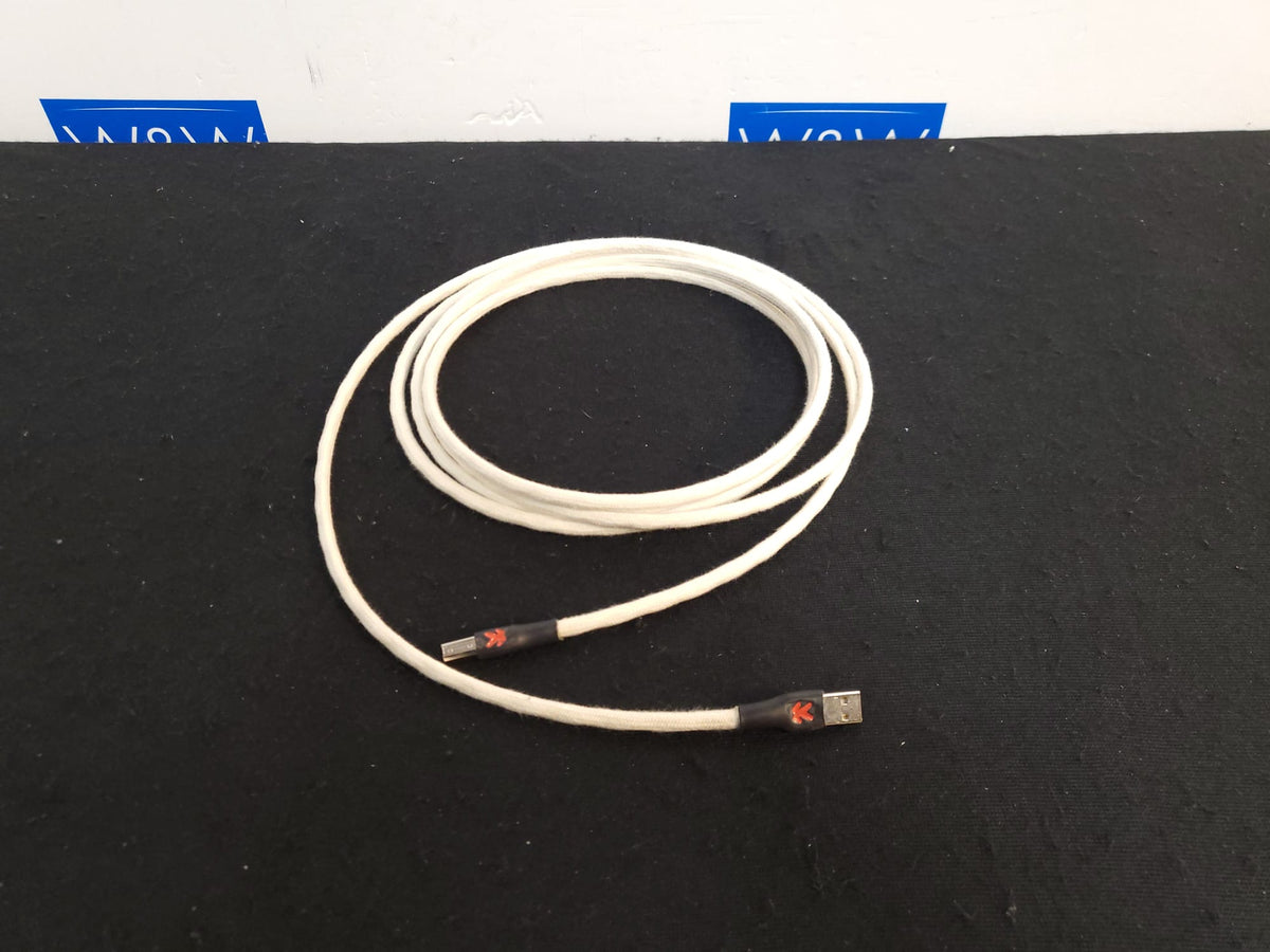 Phasure Clarixa USB-A USB-B