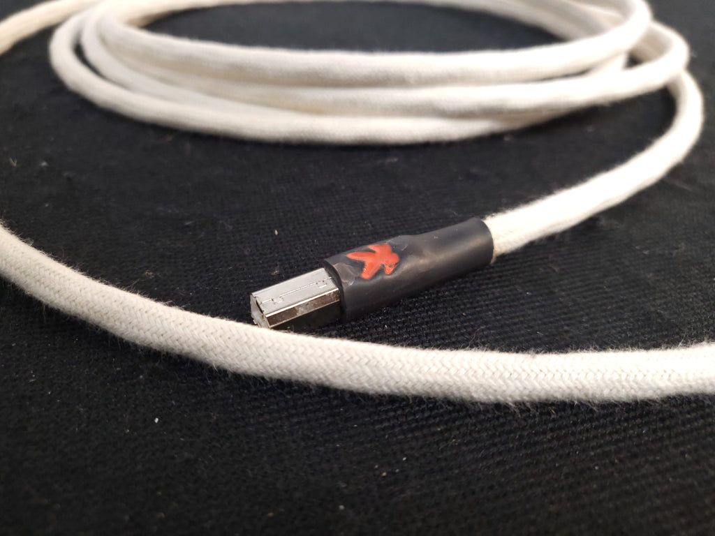 Phasure Clarixa USB-A USB-B