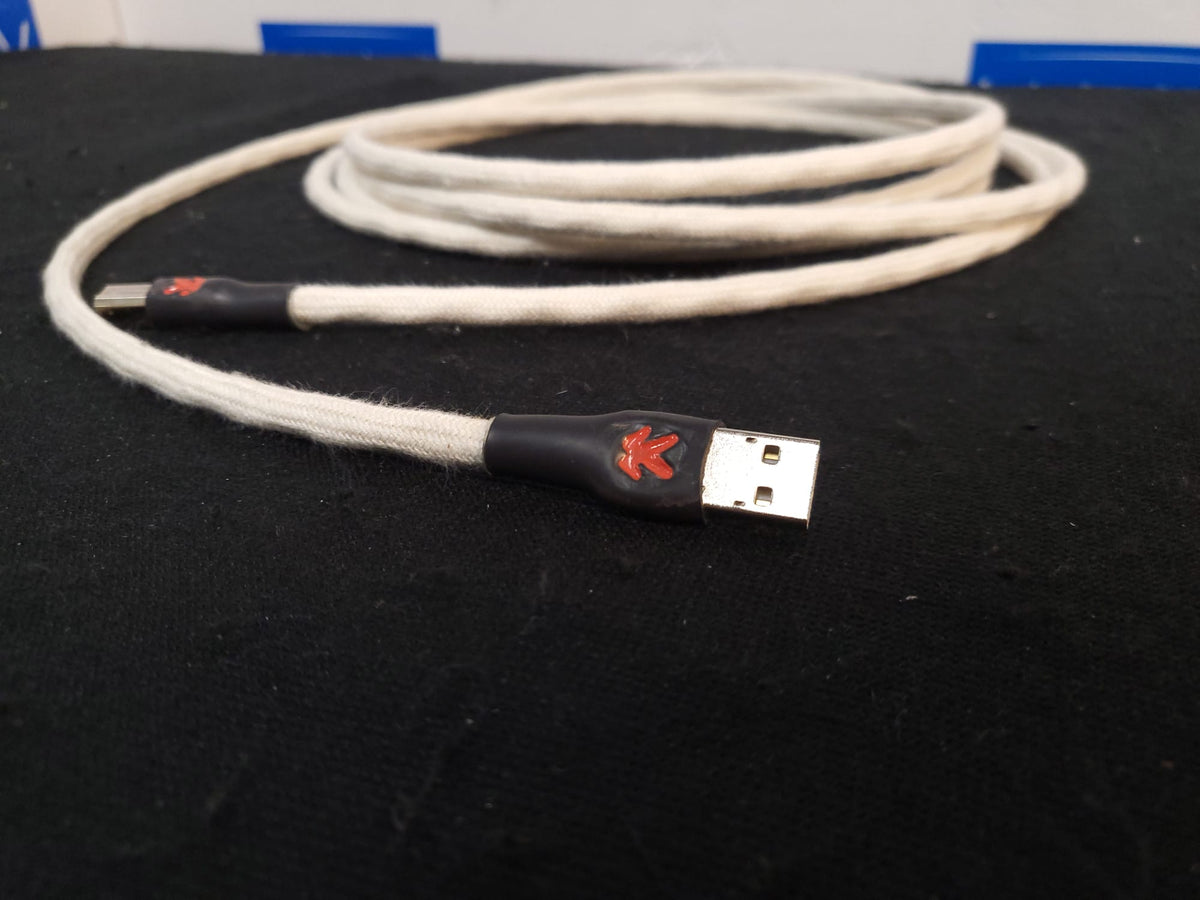 Phasure Clarixa USB-A USB-B