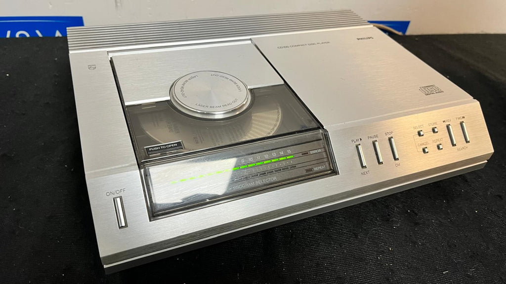 Philips CD-100