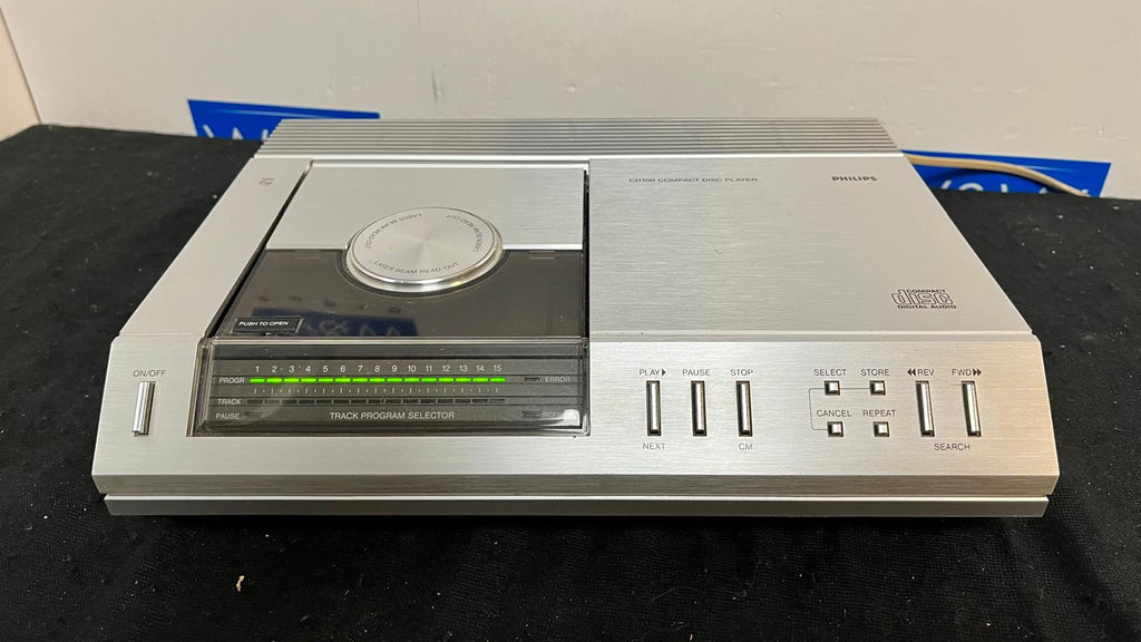 Philips CD-100