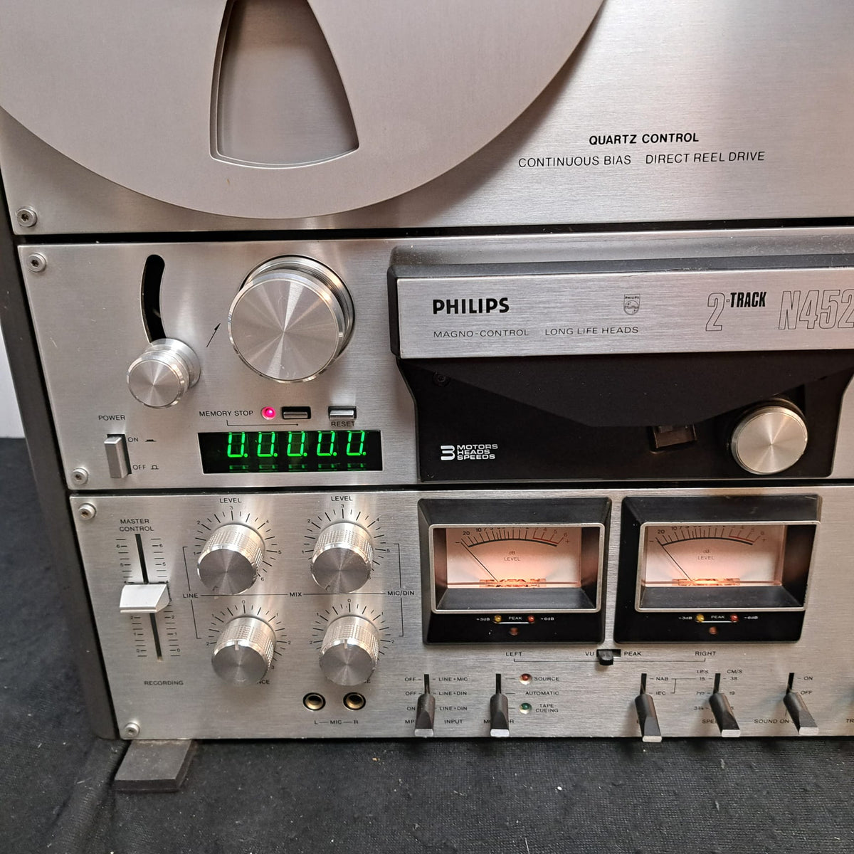 Philips N-4522