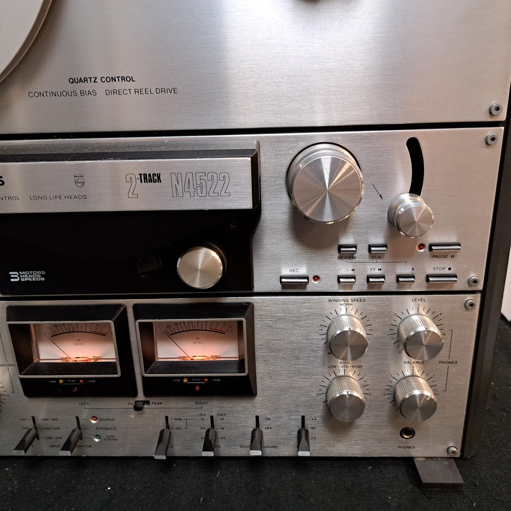 Philips N-4522