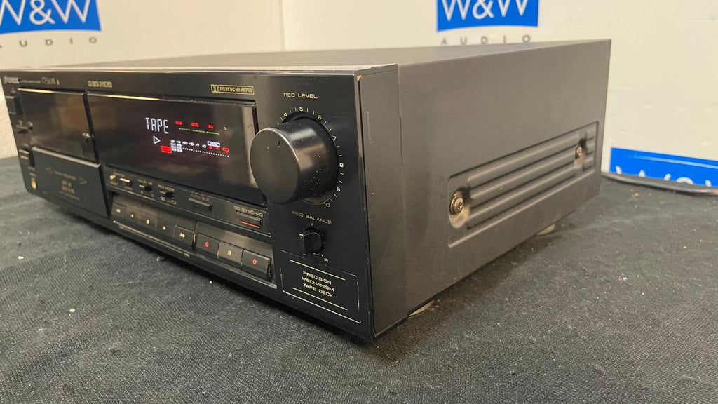 Pioneer CT-S609R