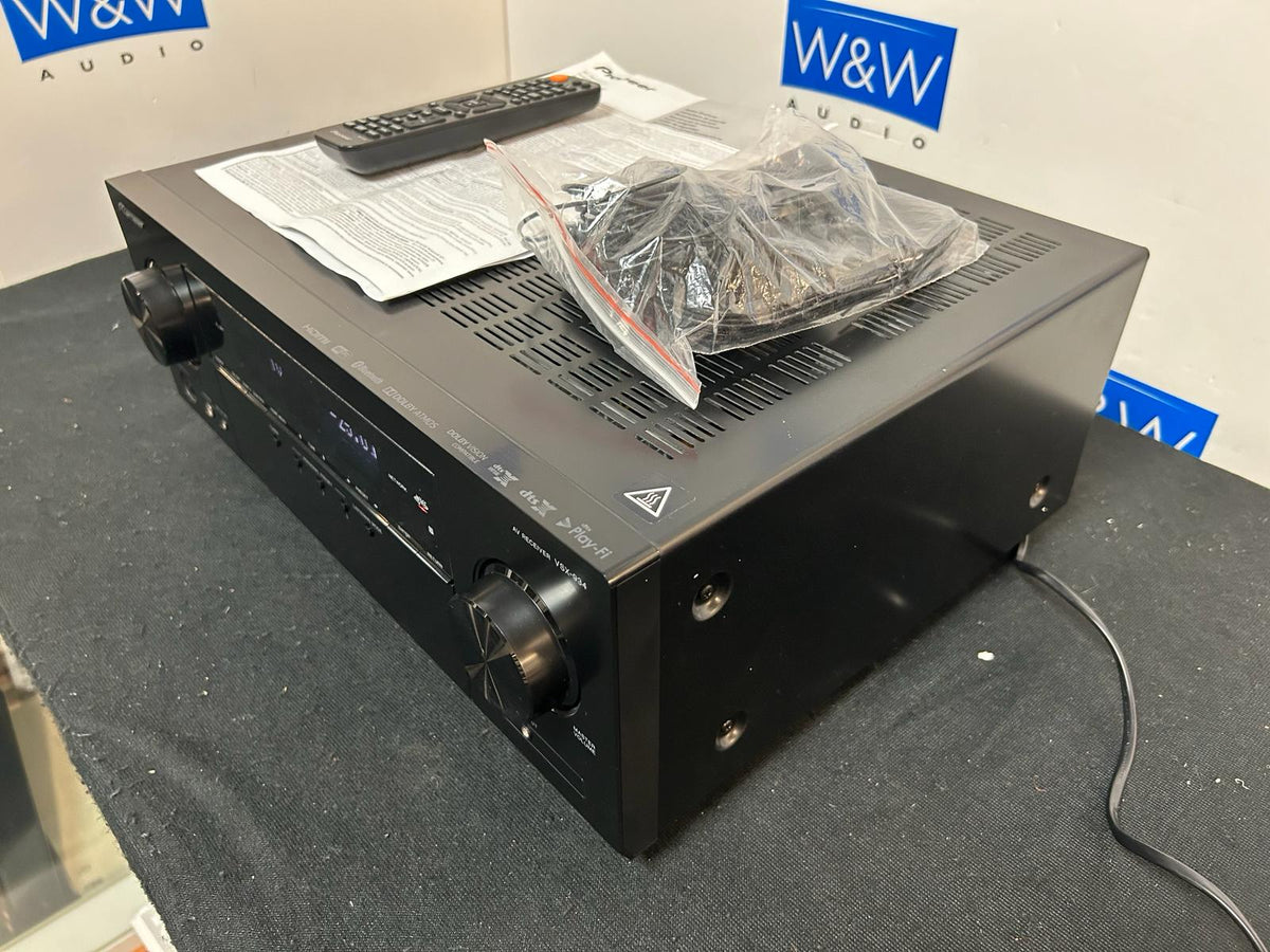 Pioneer VSX-934