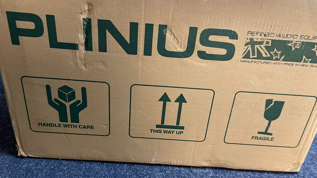 Plinius SA-201