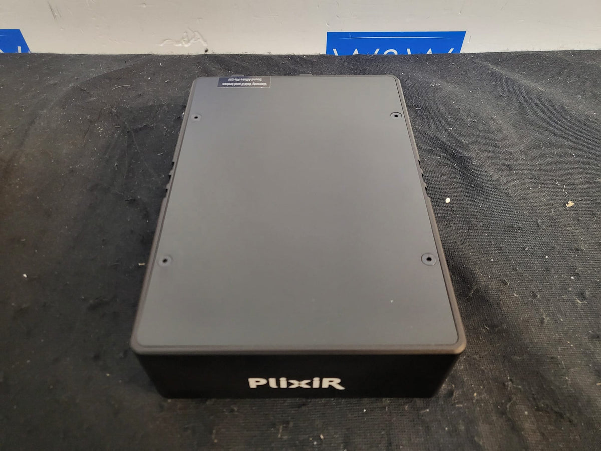 Plixir Elite BAC 150e