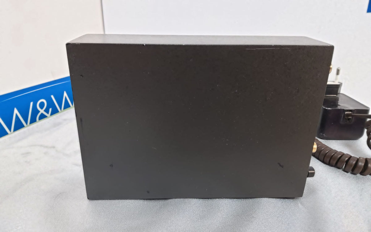 Powerlight Studio MC-5 MC-Amplifier