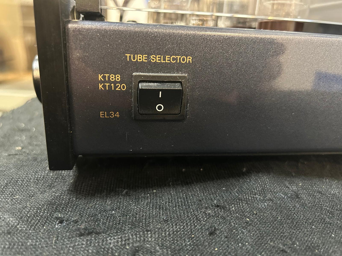 PrimaLuna DiaLogue Premium EL-34