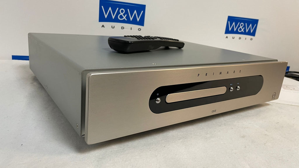 Primare CD-32