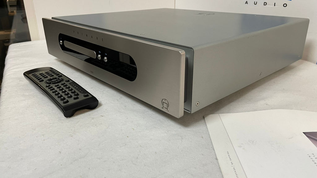 Primare CD-32