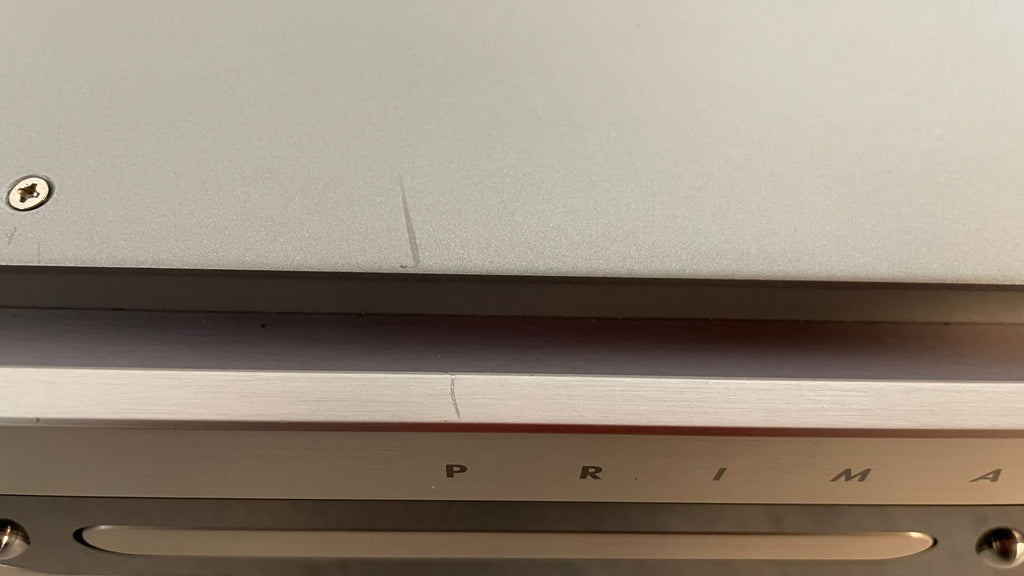 Primare CD-32