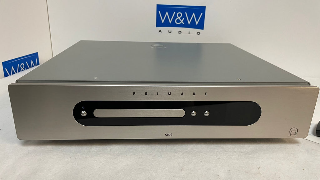 Primare CD-32