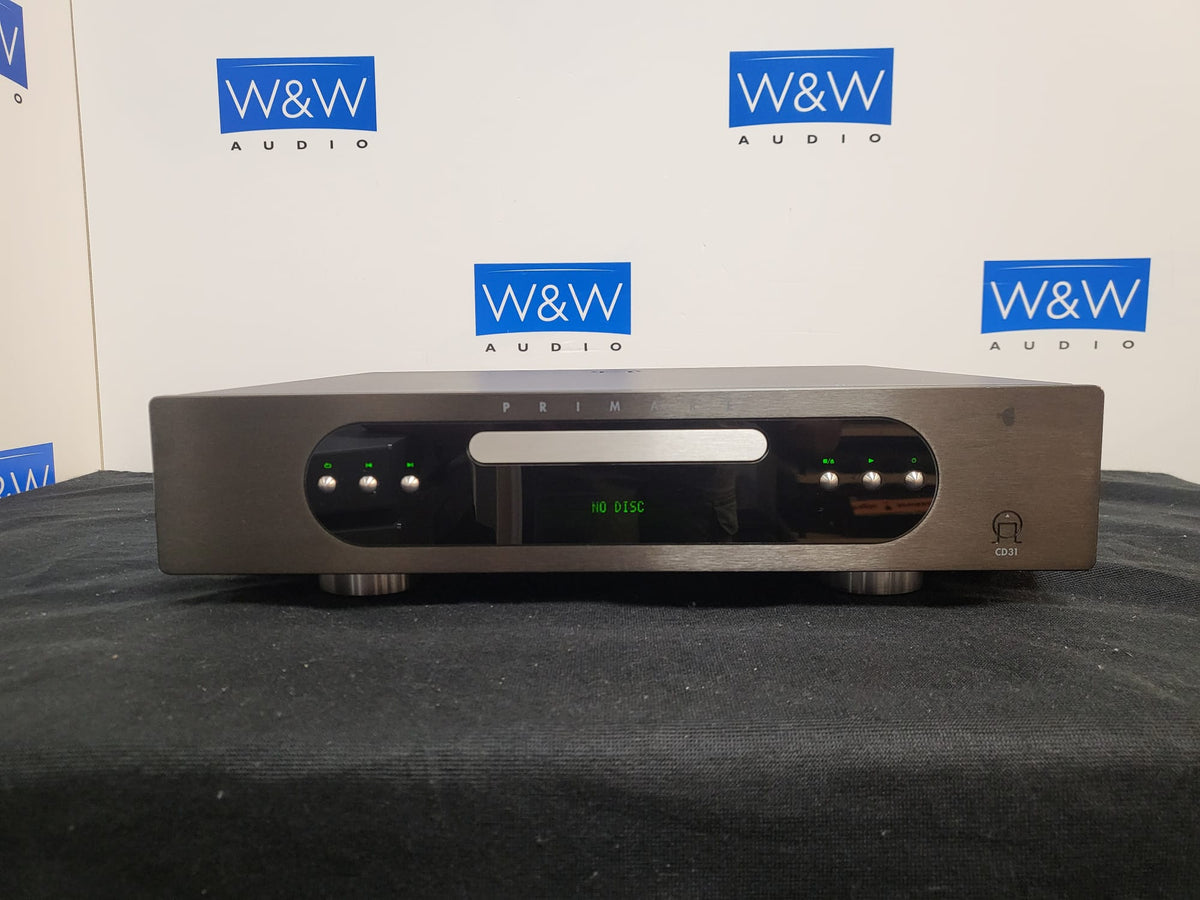 Primare CD31