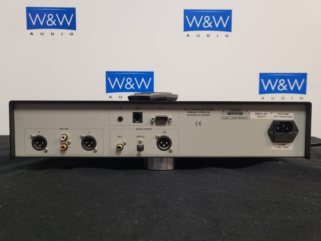 Primare CD31
