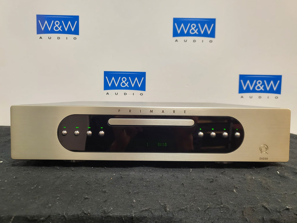 Primare DVD30