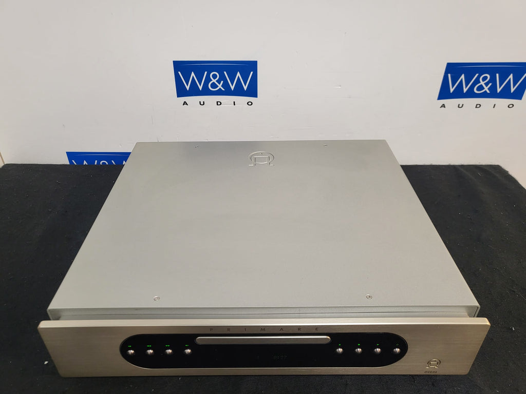 Primare DVD30
