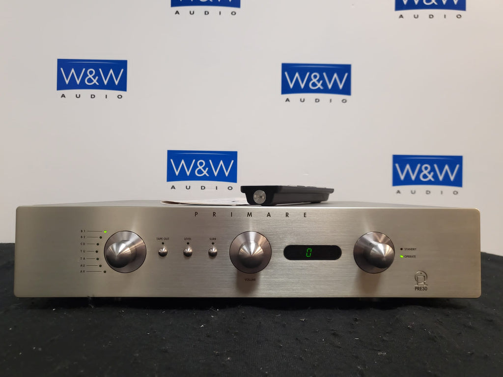Primare PRE30