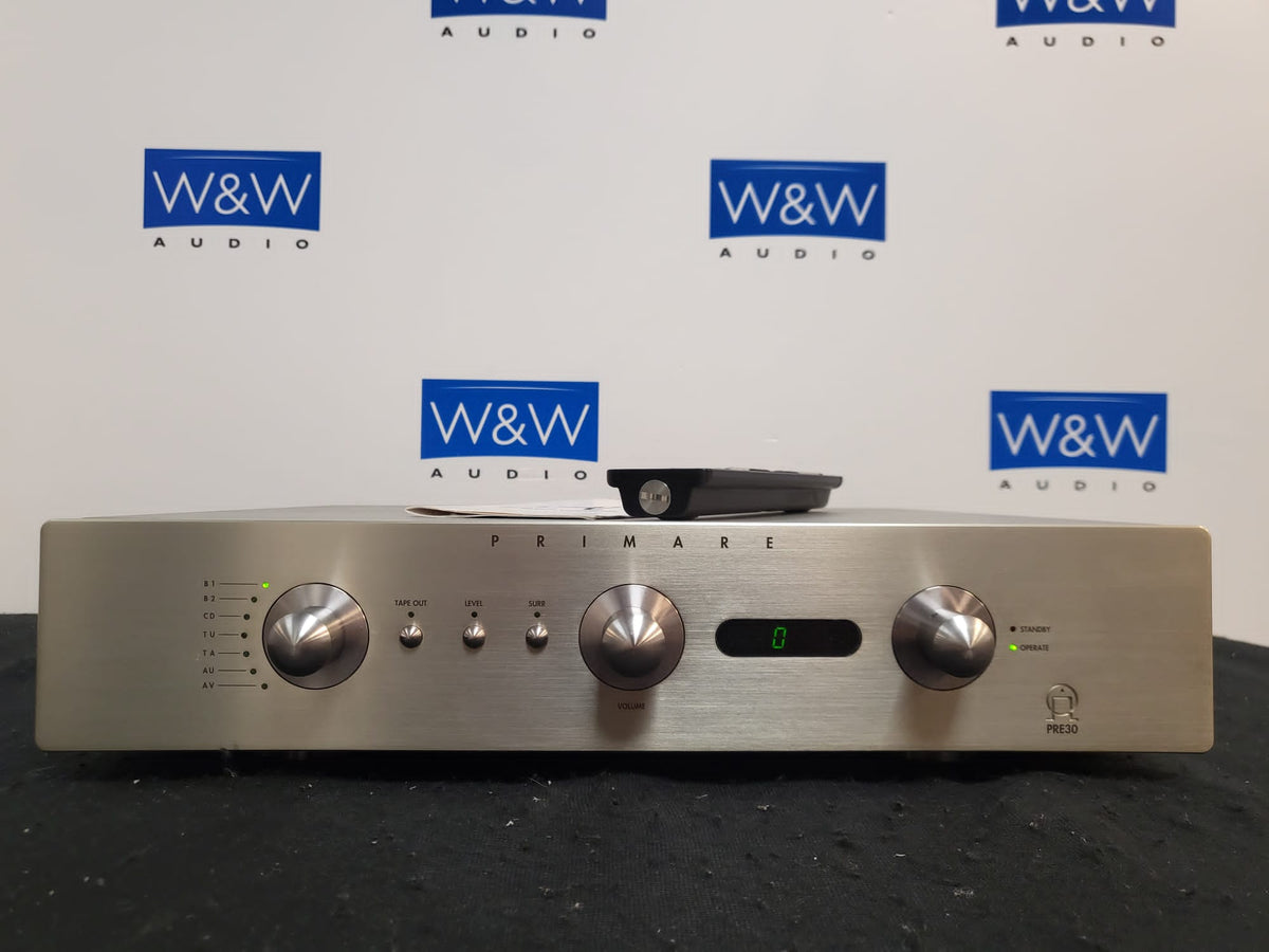 Primare PRE30