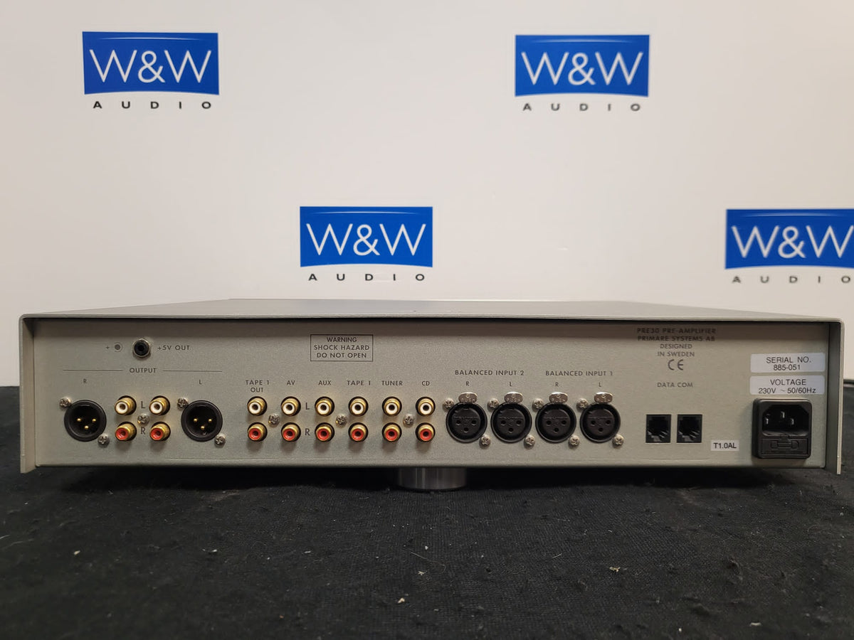 Primare PRE30