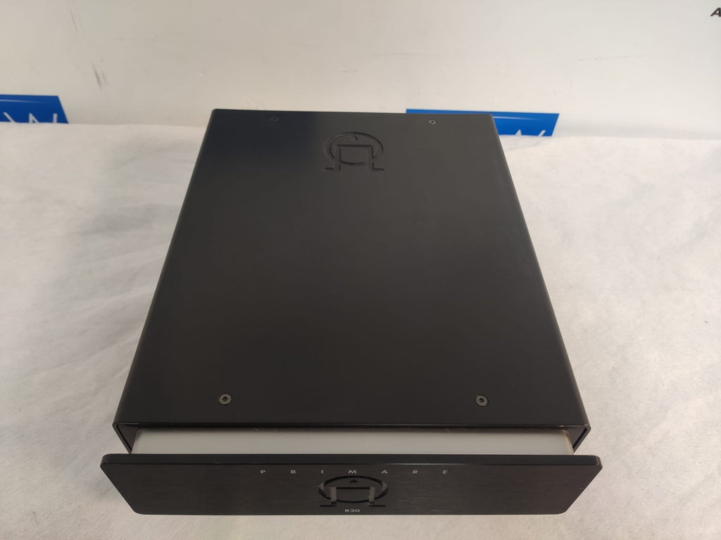 Primare R20