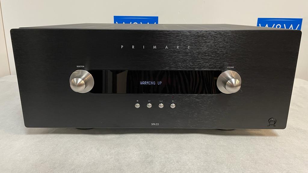 Primare SPA23