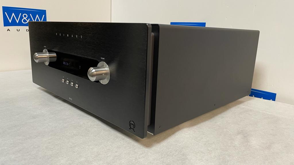 Primare SPA23